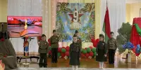 Помним! Гордимся! День Победы в нашем детском саду.