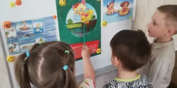 8 мая - Единый день безопасности на воде