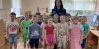 БЕЗОПАСНЫЕ КАНИКУЛЫ