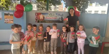 3 июля - День Независимости Республики Беларусь