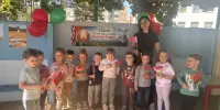 3 июля - День Независимости Республики Беларусь