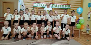 Марафон олимпийского образования 5.0 завершён!
