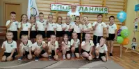 Марафон олимпийского образования 5.0 завершён!