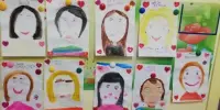 День Матери в нашем детском саду