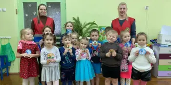 Республиканская акция "Безопасный Новый год!"