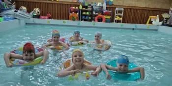 09.04.2026 День безопасности на водах "Безопасность на воде - повсеместно и везде! ".