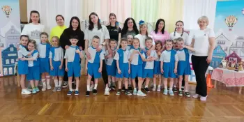 Фестиваль белорусской игры