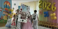 Выпускной 2026