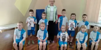 Занятие 4 "Движение как искусство"
