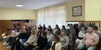 Общее родительское собрание