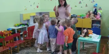 В гости к осени