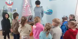 День безопасности на водах