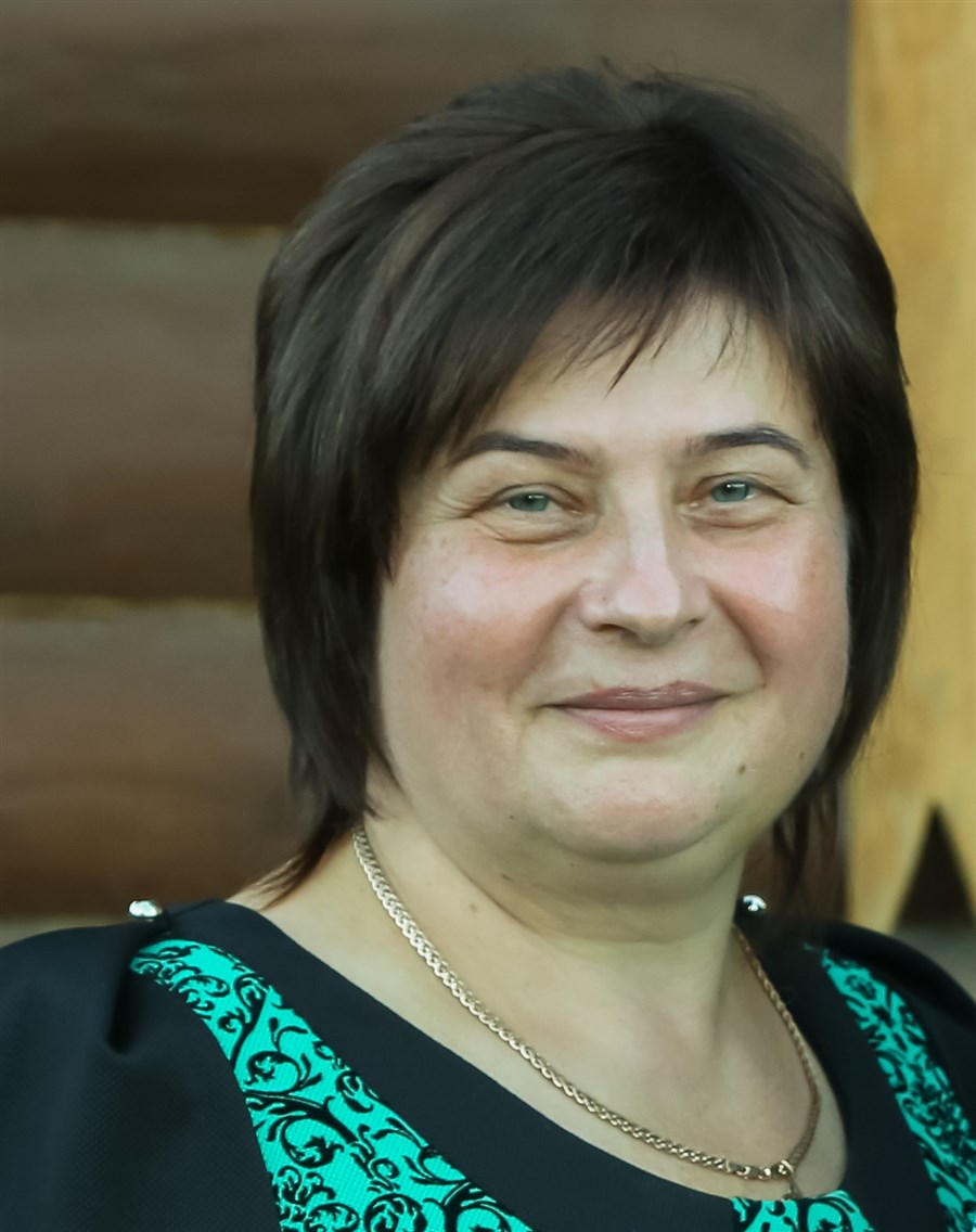 Вершок Людмила Леонидовна - Воспитатель дошкольного образования