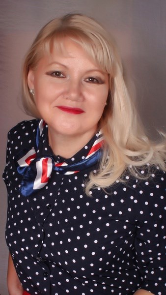 Мельникова Светлана Николаевна - Воспитатель дошкольного образования