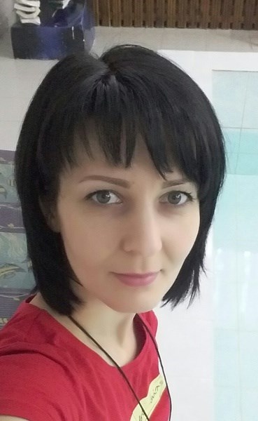 Мытько Елена Анатольевна - Руководитель физического воспитания