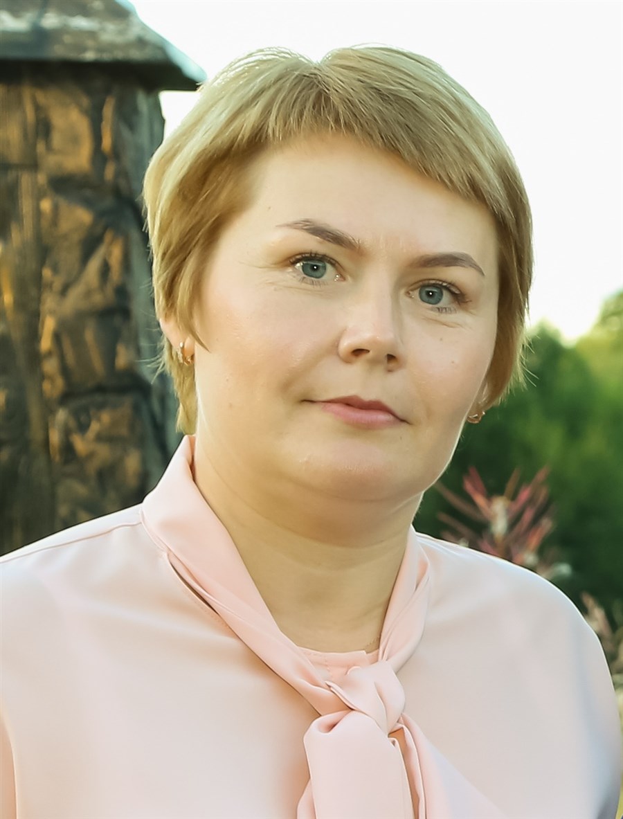 Пётух Виктория Александровна - Учитель-дефектолог