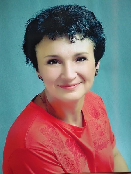 Крук Марина Геннадьевна - Воспитатель дошкольного образования