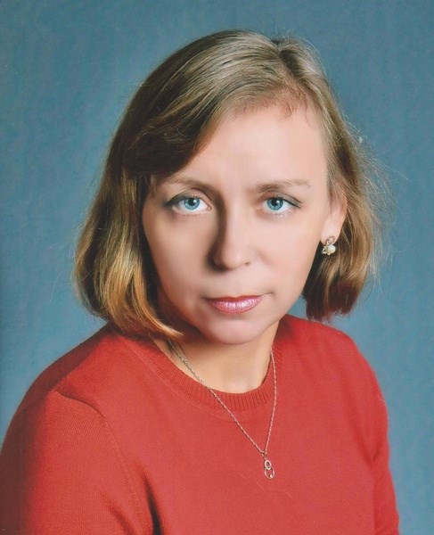 Шикурова Елена Петровна - Воспитатель дошкольного образования